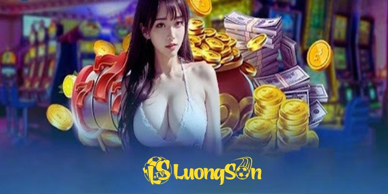 Hướng dẫn đăng nhập vào Luongsontv