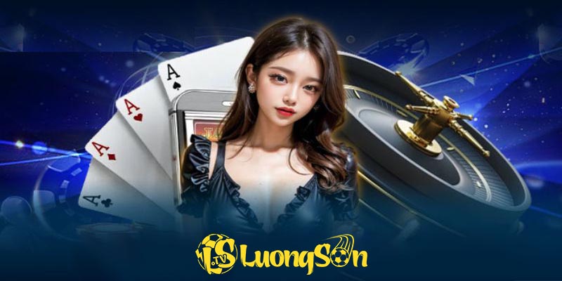 Đăng nhập Luongsontv | Cửa ngõ đến thế giới giải trí online