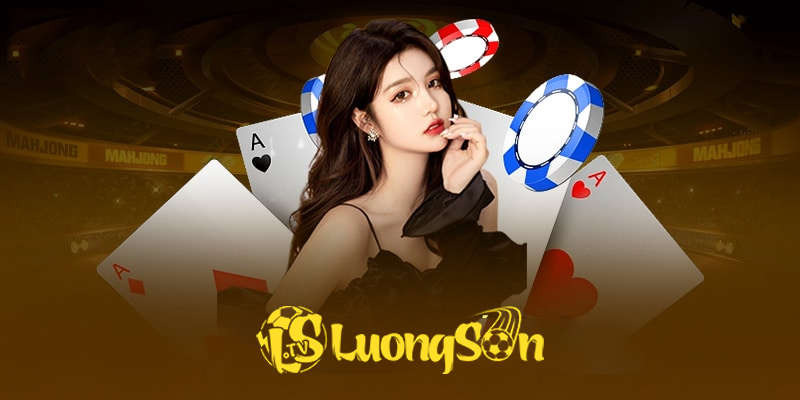 Game bài Luongsontv | Chiến Thuật Chơi Bài Cào Tại Luongsontv