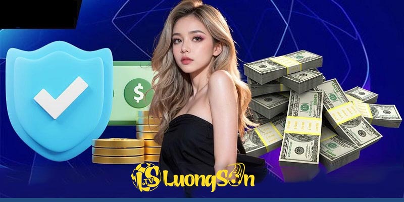 Nạp Tiền Luongsontv - Bước Đầu Tiên Để Trở Thành Vua Cá Độ