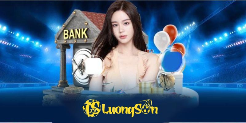 Hướng dẫn từng bước nạp tiền trên Luongsontv