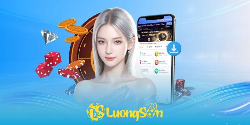 Tải app Luongsontv | Hướng Dẫn App Luongsontv Trong 1 Phút